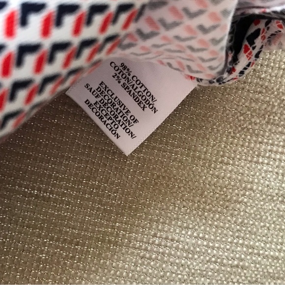 ANN TAYLOR PETITE SKIRT  12P  NWT - Picture 7 of 8